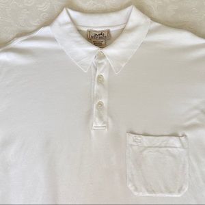 Hermès Polo T shirt